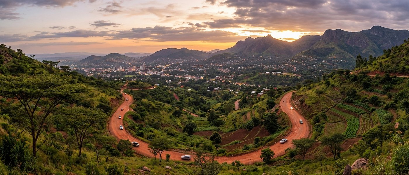 Blantyre Hotels: A Local's Guide to the Best Places to Stay