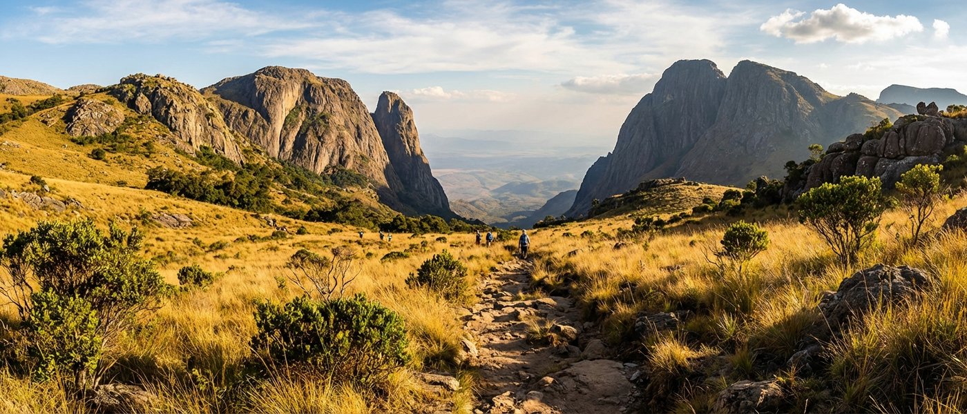Fort Lister Mulanje: History, Hiking & the Dramatic Gap Descent