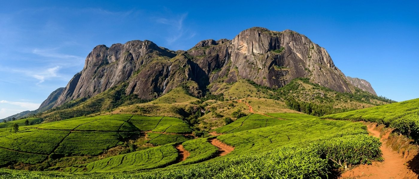 How to Get to Mulanje, Malawi: Routes, Roads & Travel Tips