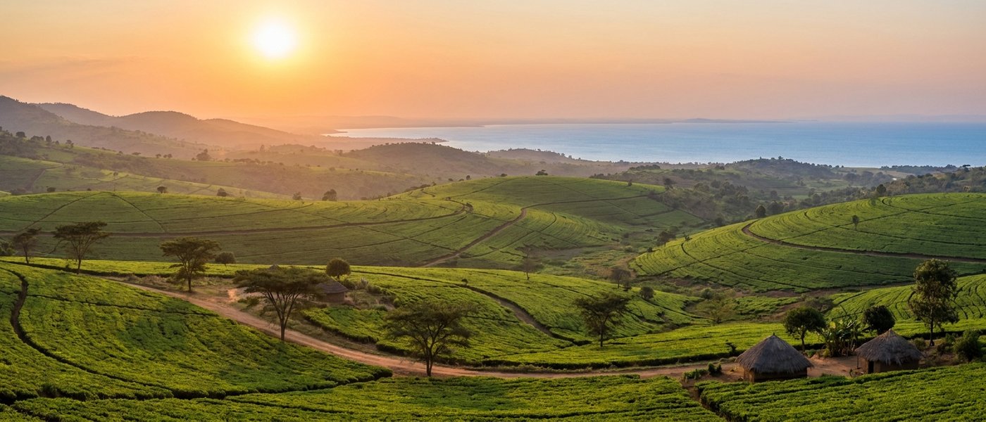 Italian Food in Malawi: A Tea-Country Kitchen's Winter Menu