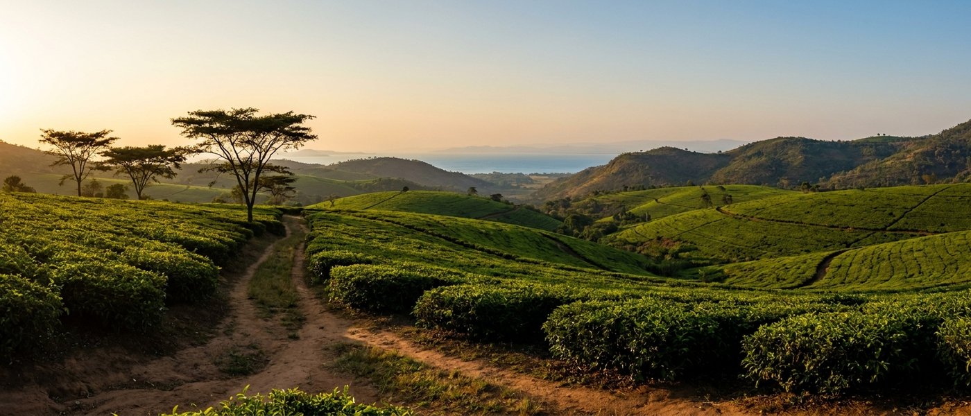 Lake Malawi Beaches: A Tea Country Historian's Shoreline Notes