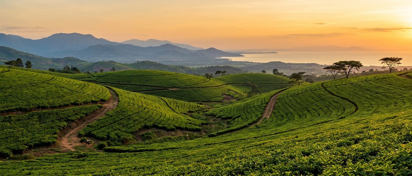 Lake Malawi Beaches: A Tea Country Host's Two-Day Pairing