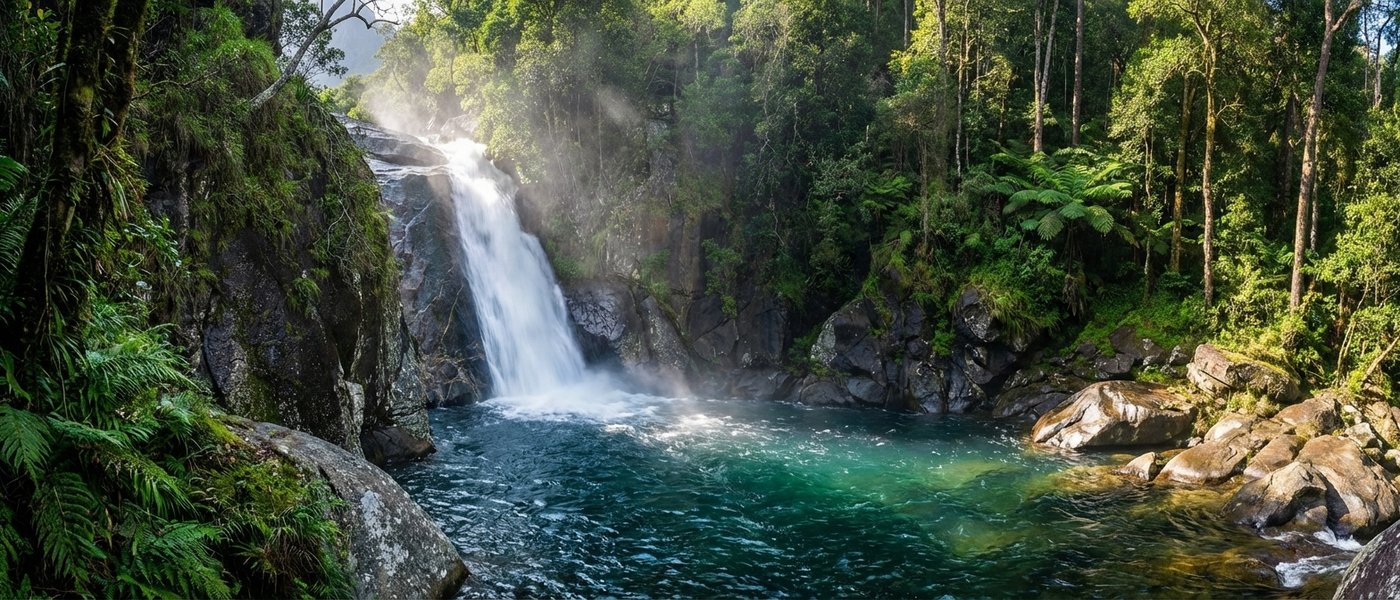 Likabula Falls Malawi: A Complete Visitor's Guide for 2026