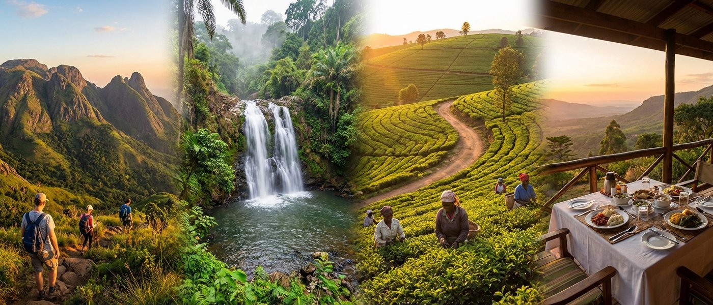 Malawi Trips: A 7-Day Itinerary Through the Warm Heart of Africa