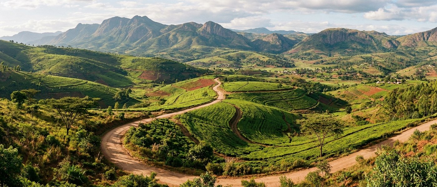 Malawi Visa and Travel Tips: A Tea Country Host's Currency & Cash Notes
