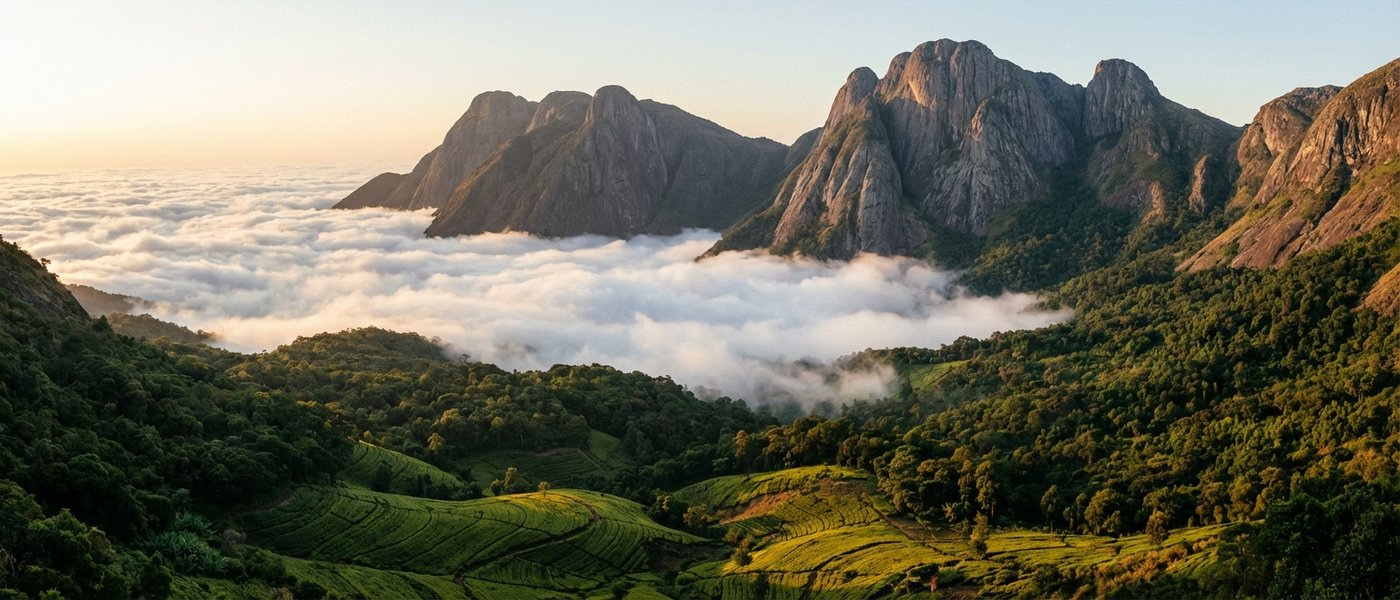 Mount Mulanje — UNESCO World Heritage, Epic Hiking & Where to Stay