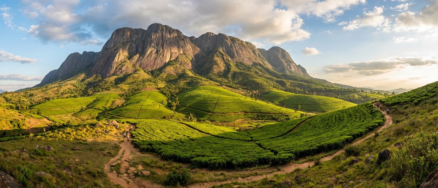 Mount Mulanje Hiking: Routes, Gear & Recovery Guide