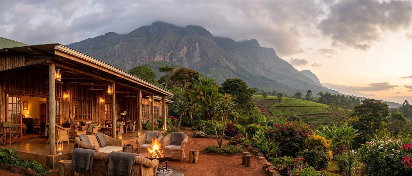 Accommodation Near Mount Mulanje — Where to Stay in 2026