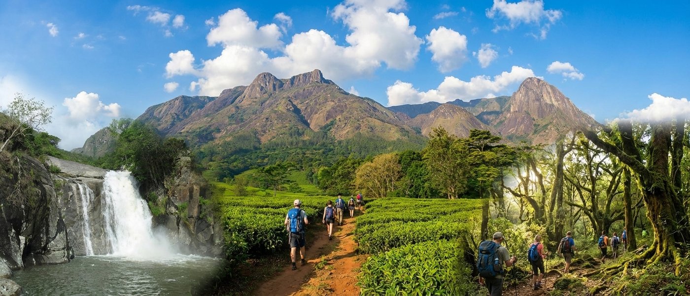 7 Best Mulanje Day Trips: Waterfalls, Tea Estates & Forest Trails