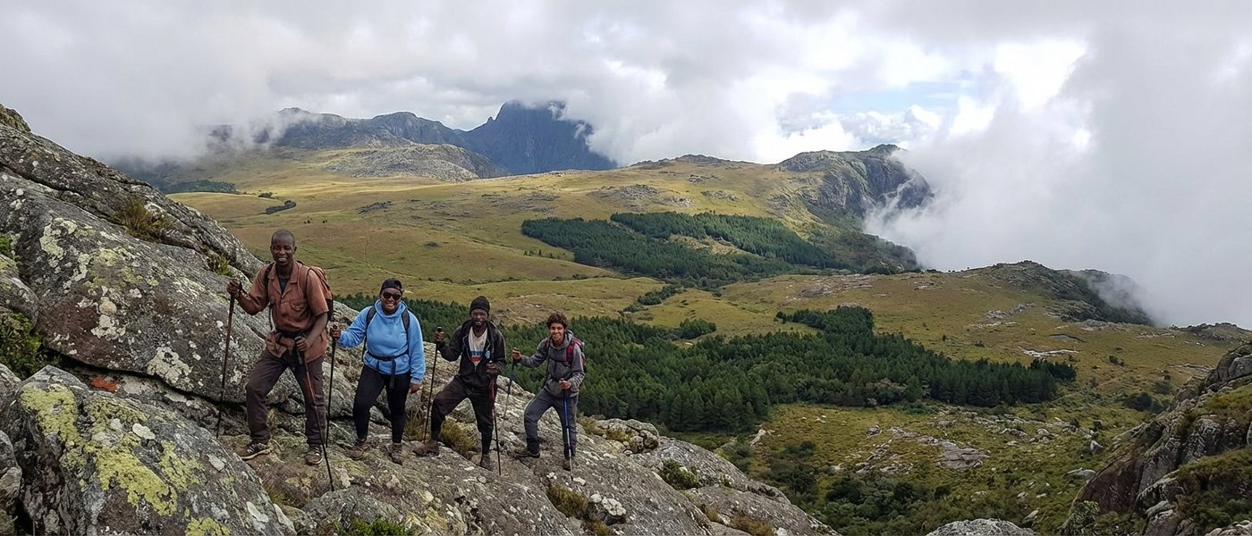 Mulanje Trust Climb: 7 Things To Know Before You Go