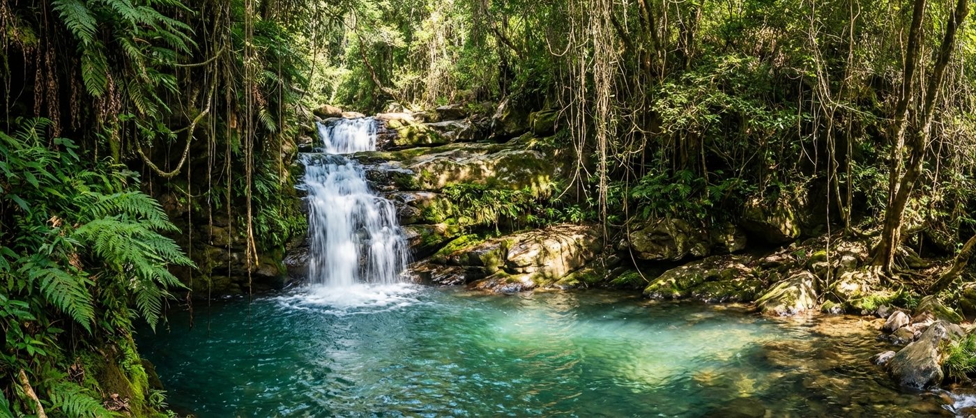 Places to See Near Likabula Falls: A Cultural Day Out