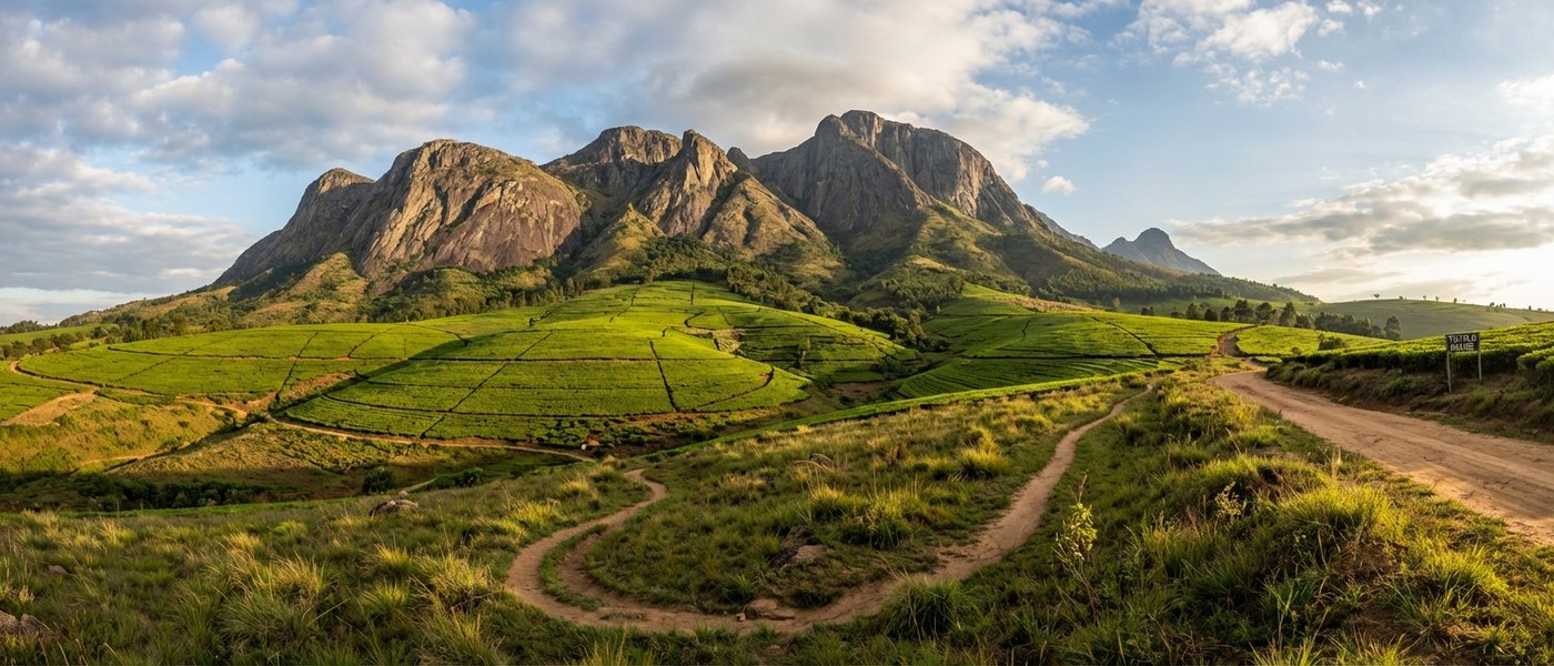 Places to Stay Near Mulanje: A Hiker's Recovery Guide
