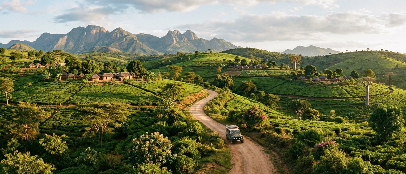 Southern Malawi Travel: A 10-Day Route Through the Highlands