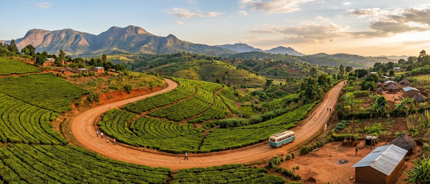 Tourist Travel Malawi: Visas, Safety & Transport Guide